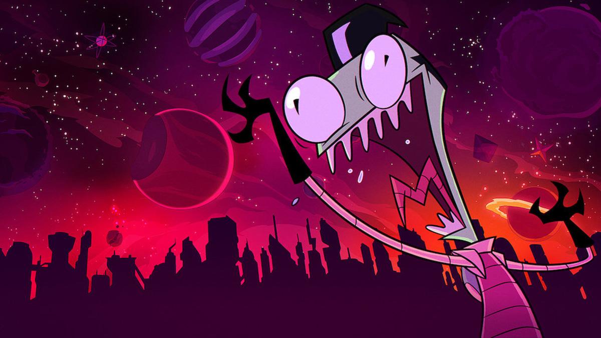 Review: Continuation of “Invader Zim” conquers