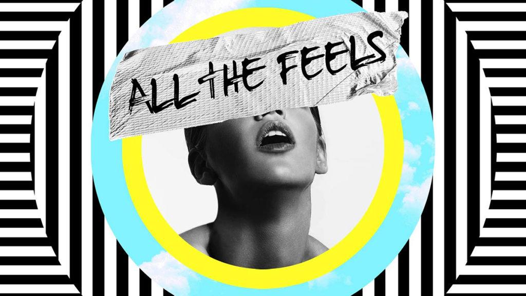 All The Feels by Fitz and The Tantrums features catchy songs and soulful sounds. The album transcends typical dance music, offering a heartfelt collection of tunes. 