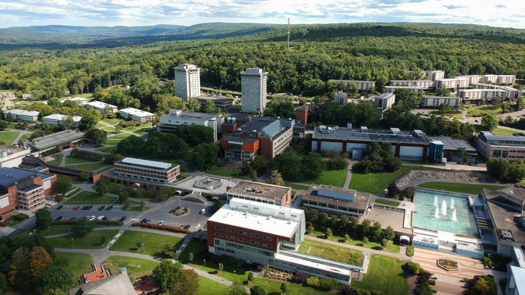 Ithaca College Fall 2022 Exam Schedule Students Must Be Vaccinated To Return To Campus For Fall 2021 | The Ithacan