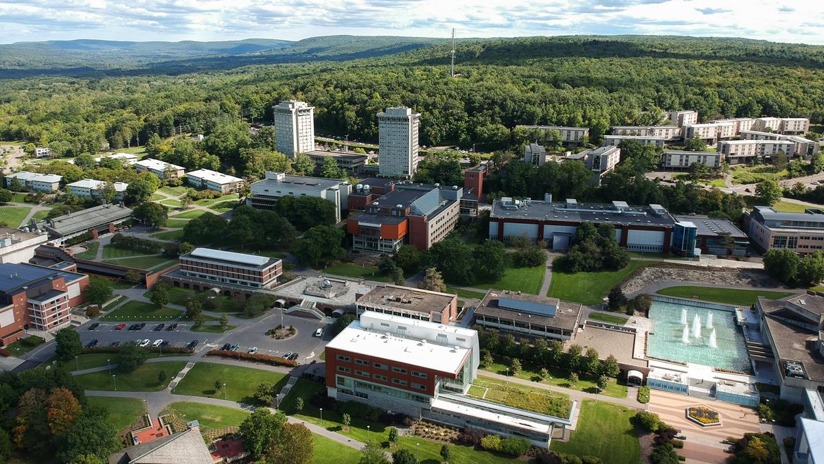 Ithaca College accepted 73% of applicants for Fall 2019