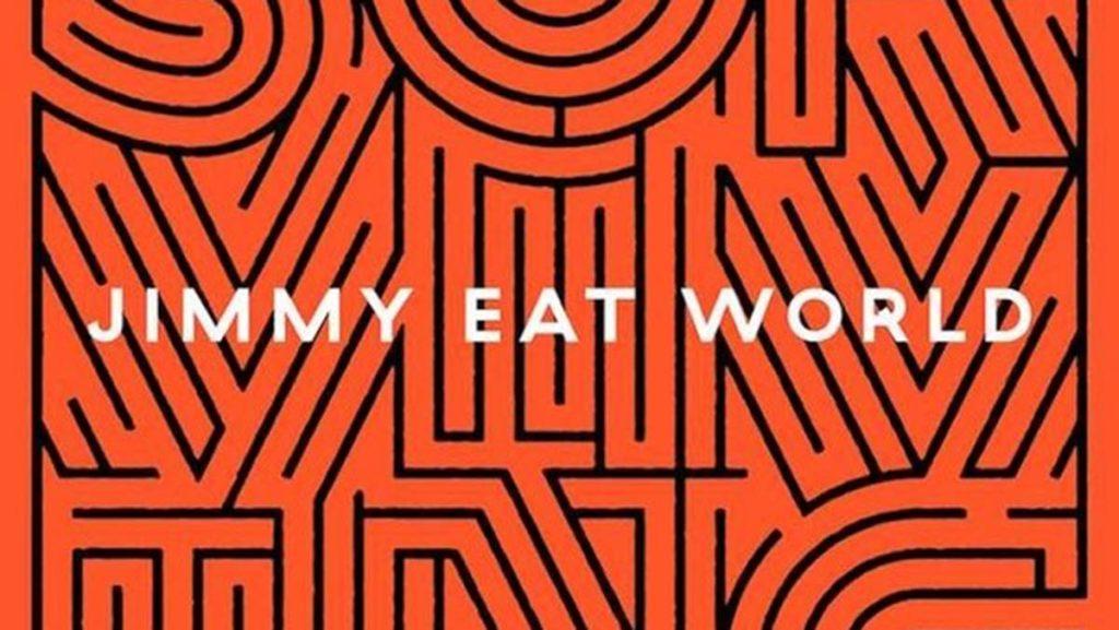 Jimmy Eat World is known for their angsty punk sound, something it has been working on for the 25 years the band has been together. Though the album doesnt often deviate from the bands usual genre, it is charming and engaging all the same