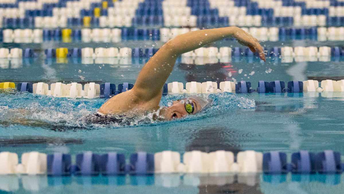 Women’s swimming and diving plans to dominate Liberty League