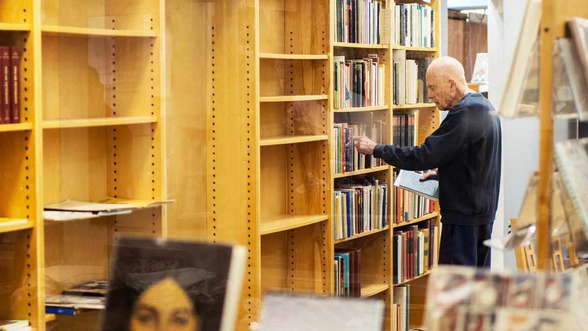 The Bookery closing after 45 years of business