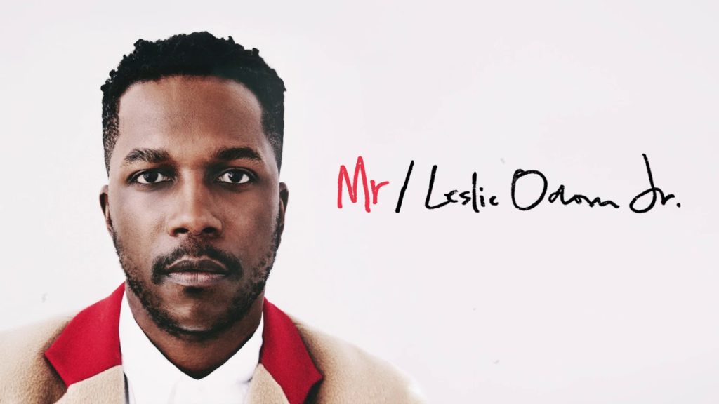 Broadway star Leslie Odom Jr. delivers cool jazz beats and fun pop vocals in Mr. The Hamilton alum showcases Latin-American influences too, and its clear Odom took a successful creative leap in his album.
