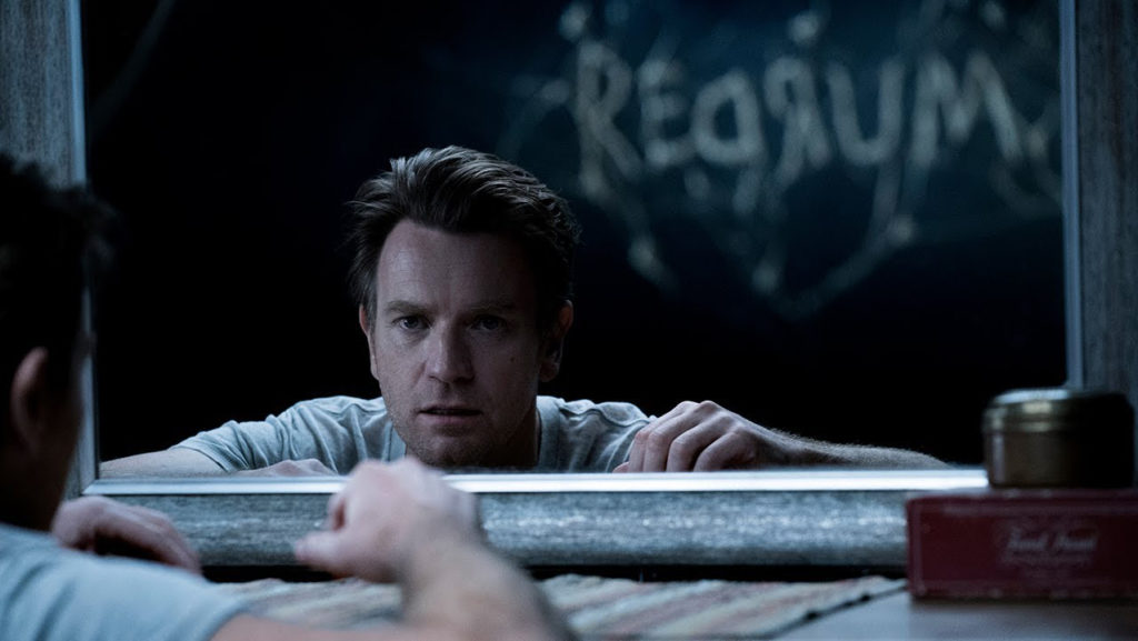 Dan Torrance is haunted by ghosts of his past in Doctor Sleep, a sequel to Stanley Kubricks The Shining. While the film draws on parts of Stephen Kings novel, its narrative falls short.