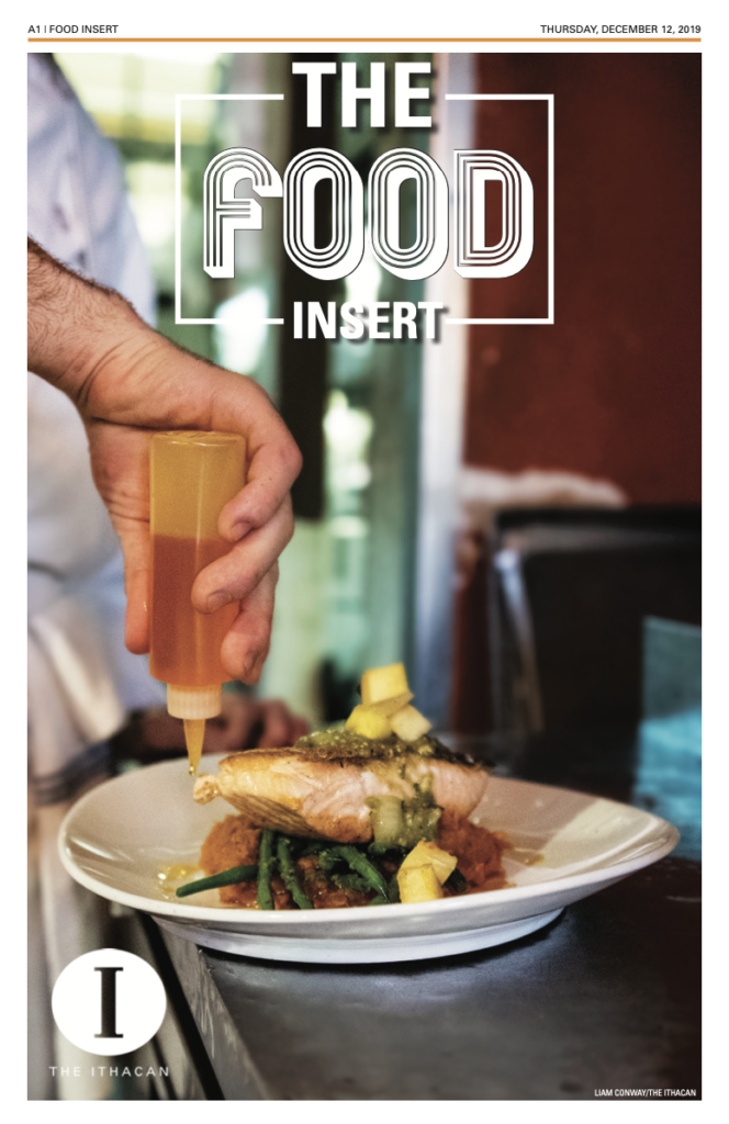 Food Insert