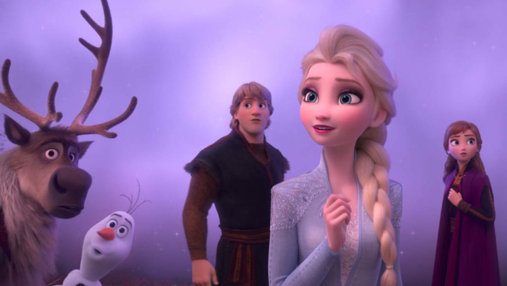 Frozen+II+is+a+deeply+emotional+adventure+through+unknown+lands.+The+magical+story+is+a+sequel+to+the+2013+Frozen%2C+which+was+a+box+office+and+cultural+hit.