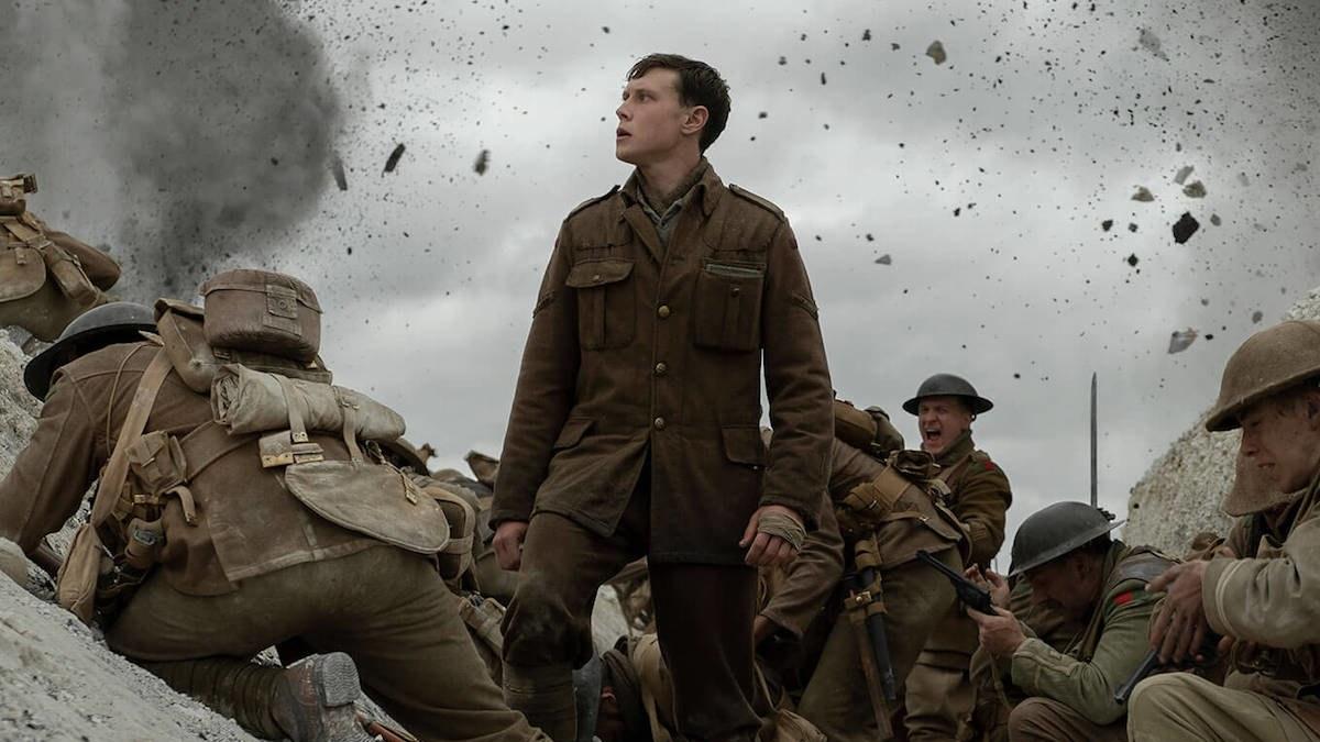 Review: Film captures realistic panic of war