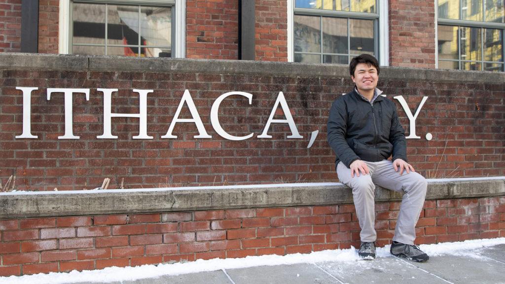 Osamu Tsuda, treasurer of Sunrise Ithaca, writes that there are ways for individuals to combat climate change, starting with personal involvement in local government. 
