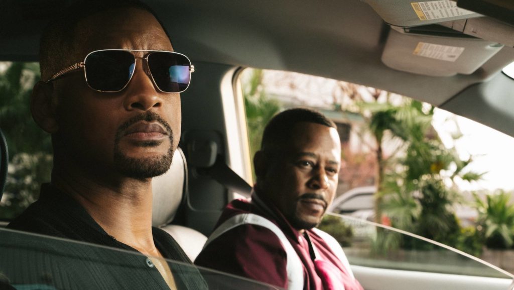 Bad Boys For Life is a disappointing action film with little substance. The two-dimensional characters and plot line leave the film feeling mediocre at best.