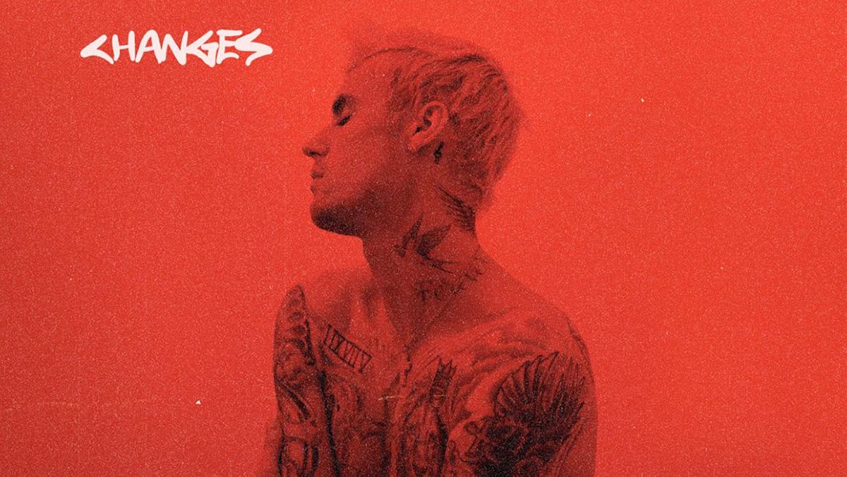 Review: Bieber transforms former pop style into electro-R&B