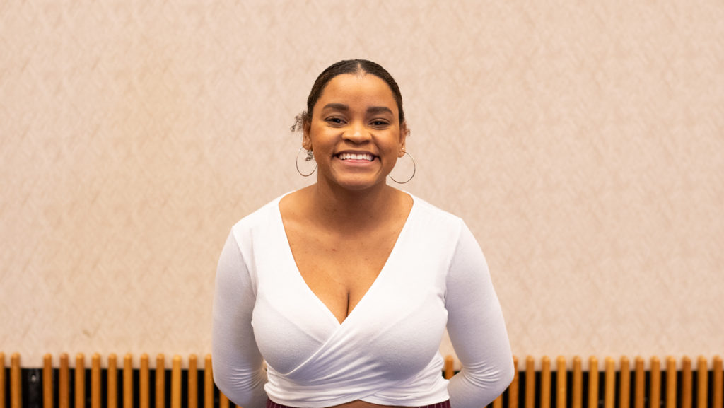 Sophomore international student Jaida Browne describes how the resources currently given to international students are not enough to provide a valuable support system on campus. 