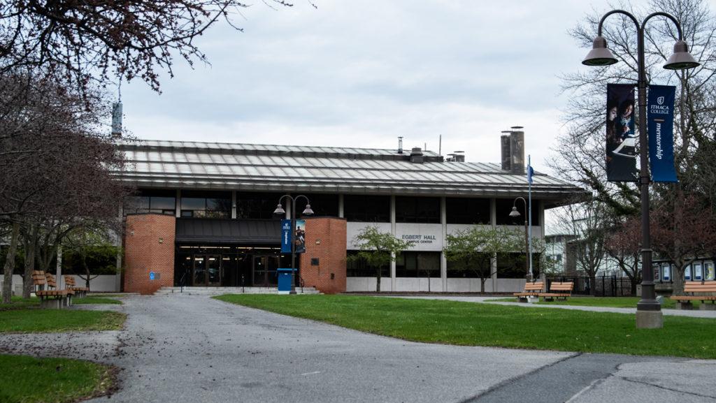 Ithaca College students are concerned about health and safety following the college’s plan to begin the 2020–21 academic year on campus in October.