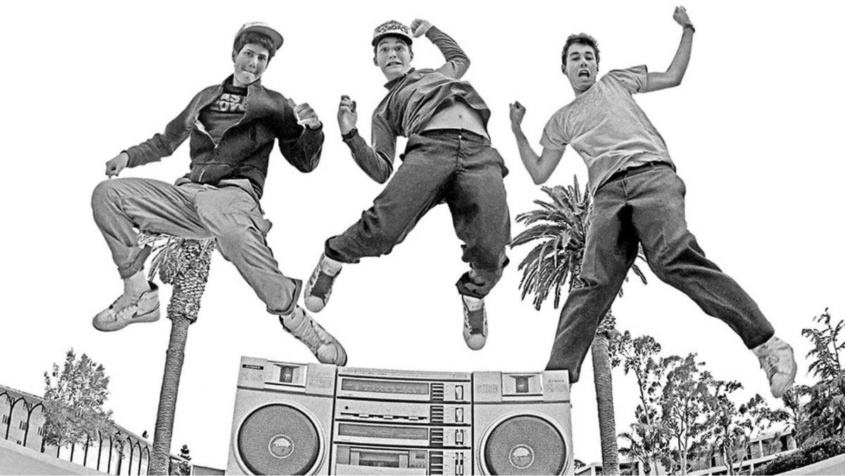 Review: Humor and reflection drives Beastie Boys documentary