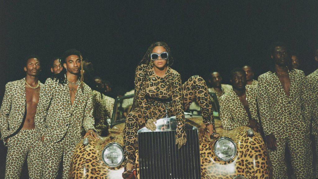 In Black Is King, a visual album-film from Beyoncé, elevates Black female voices while loosely following the plot of The Lion King. The film is executed beautifully, especially in its costume design. 