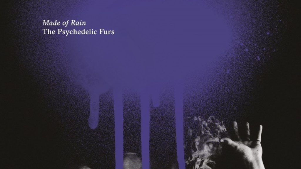 The Psychedelic Furs, 29 years after its last album, has released Made of Rain, an entertaining but overall disappointing album. While the beginning of the album is pleasant and enjoyable, the middle may lose the listeners interest.