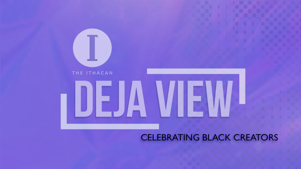 Deja View - Dope (2015)