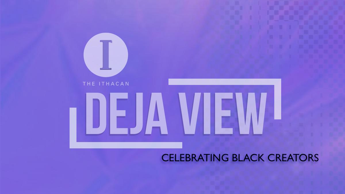 ‘Deja View’ – “Dope” (2015)