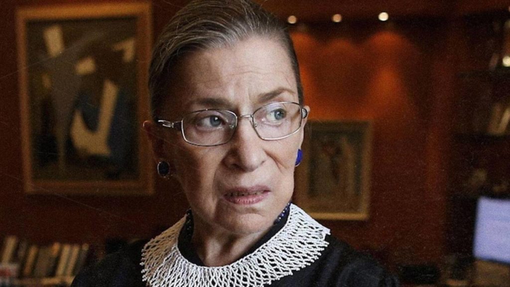 “RBG,” a 2018 Academy Award–nominated documentary, honors the life of Ruth Bader Ginsburg, who died of pancreatic cancer Sept. 18. The film serves as a stark reminder of the vibrant life she led and the legacy she left behind.