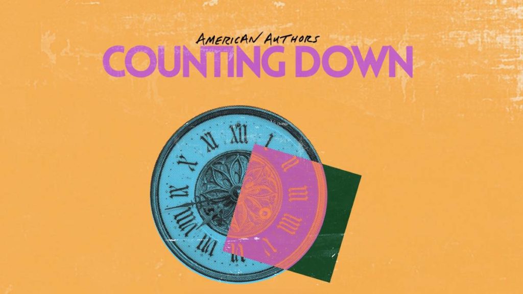 American Authors’ last album, “Seasons,” released in February 2019, was a step away from the band’s original folk-rock sound, featuring synthesizers and drum pads. “Counting Down” lives up to the high expectations in quality that the band set with its earlier albums.