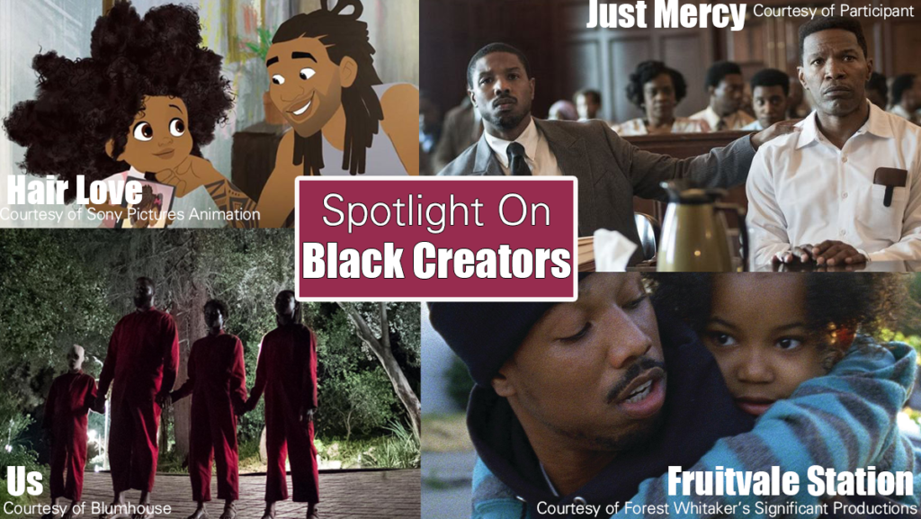 As lovers of art and pop culture, the Life & Culture section wishes to highlight Black creators whose intentions were not solely to inform. Creative work can often have just as much of an impact on those wishing to diversify their media consumption.