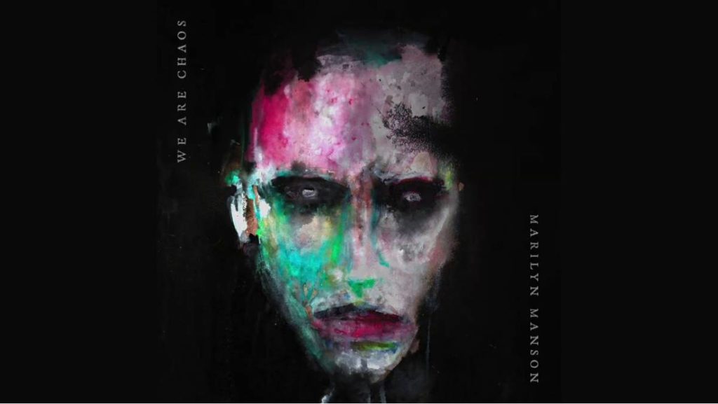 Marilyn Manson’s newest album, “WE ARE CHAOS,” is a harsh reminder to longtime fans that the rock star band has lost its edge. 