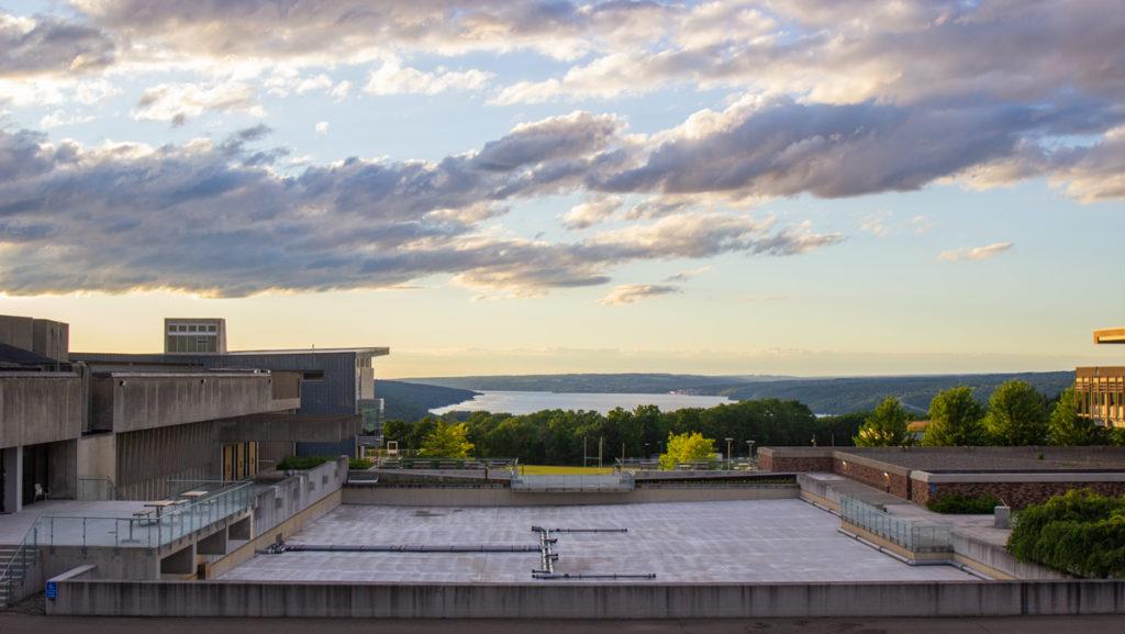 Ithaca College plans to be fully open for Fall 2021 The Ithacan