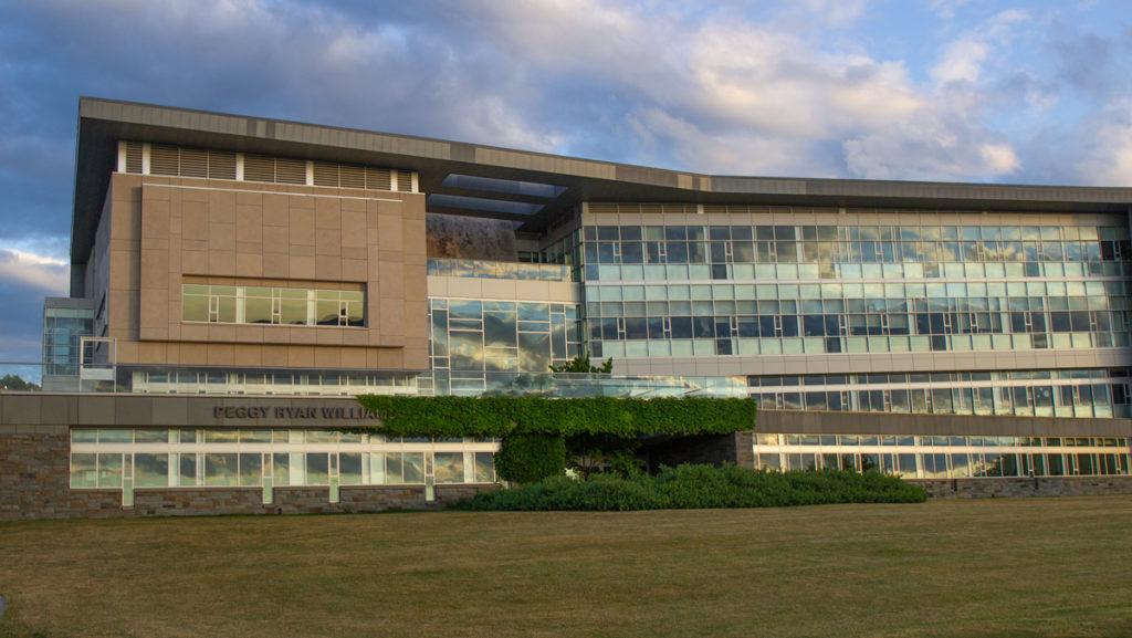 The Ithaca College Presidential Search Committee has announced that it has picked an executive search firm to use in the search for the 10th president of the college.