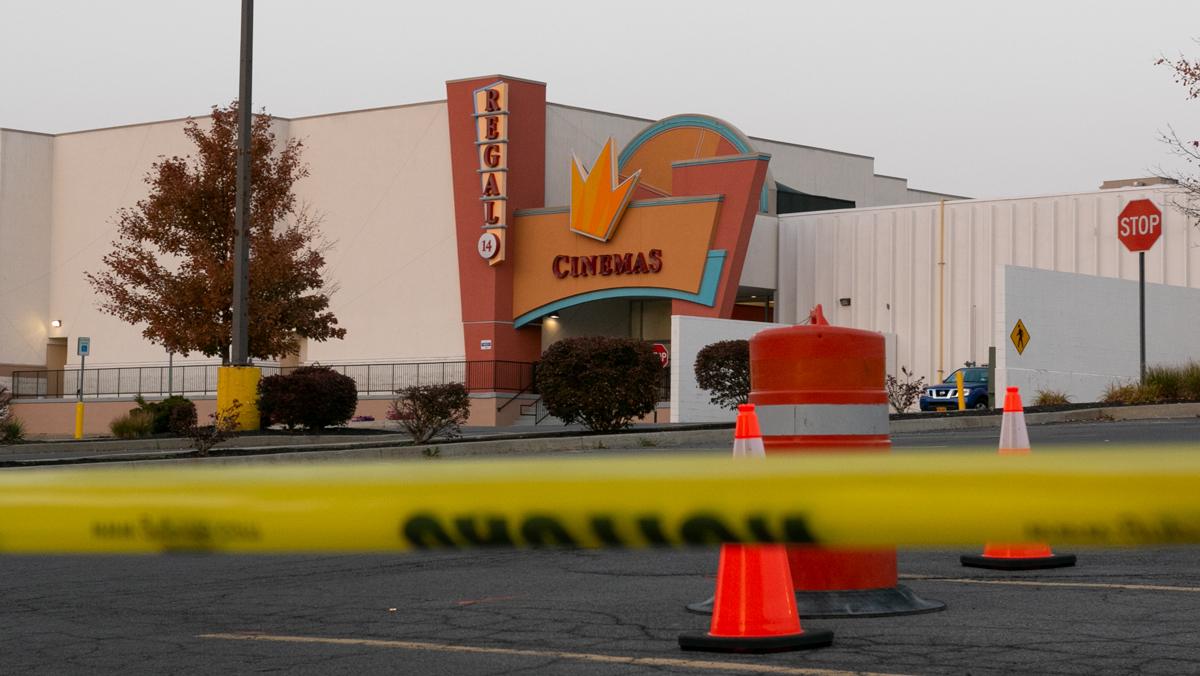 Regal Cinemas at The Shops at Ithaca Mall closes indefinitely