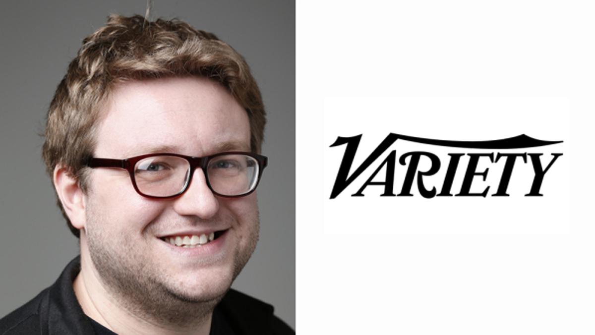 Q&A: Ithacan alum named editor of Variety