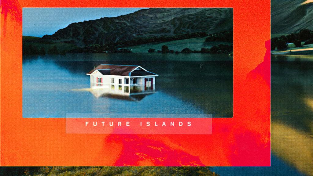“As Long As You Are” by Future Islands combines dreary lyrics that contrast with gorgeous instrumental backgrounds. But overall the album can be difficult to listen to in one sitting.