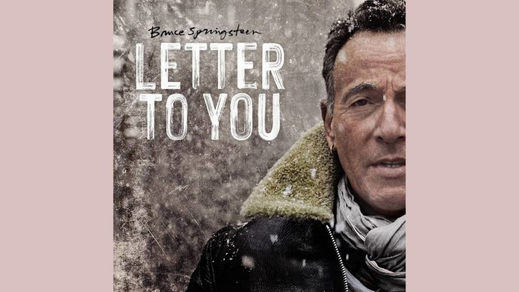 Bruce Springsteen released his 20th album, “Letter To You,” composed of tracks both old and new. The lack of distinction in sound among the tracks demonstrates how Springsteen’s music has remained static over the years.