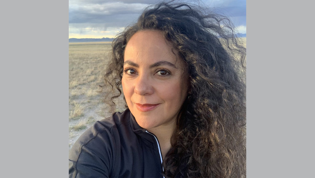 At 5 p.m. Nov. 20, Ana Alonso-Minutti, associate professor of musicology and ethnomusicology at the University of New Mexico, will give a lecture that explores the Mexican legend of La Llorona, or the Weeping Woman. The lecture is presented by the Ithaca Music Forum.