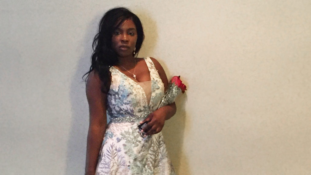Senior Jamela Wharton qualified for the upcoming National American Miss pageant when she was awarded the title of Miss Rochester 2020–2021 last June. The pageant is set to be held in Orlando, Florida, in late November, as long as there are no further COVID-19-related complications.