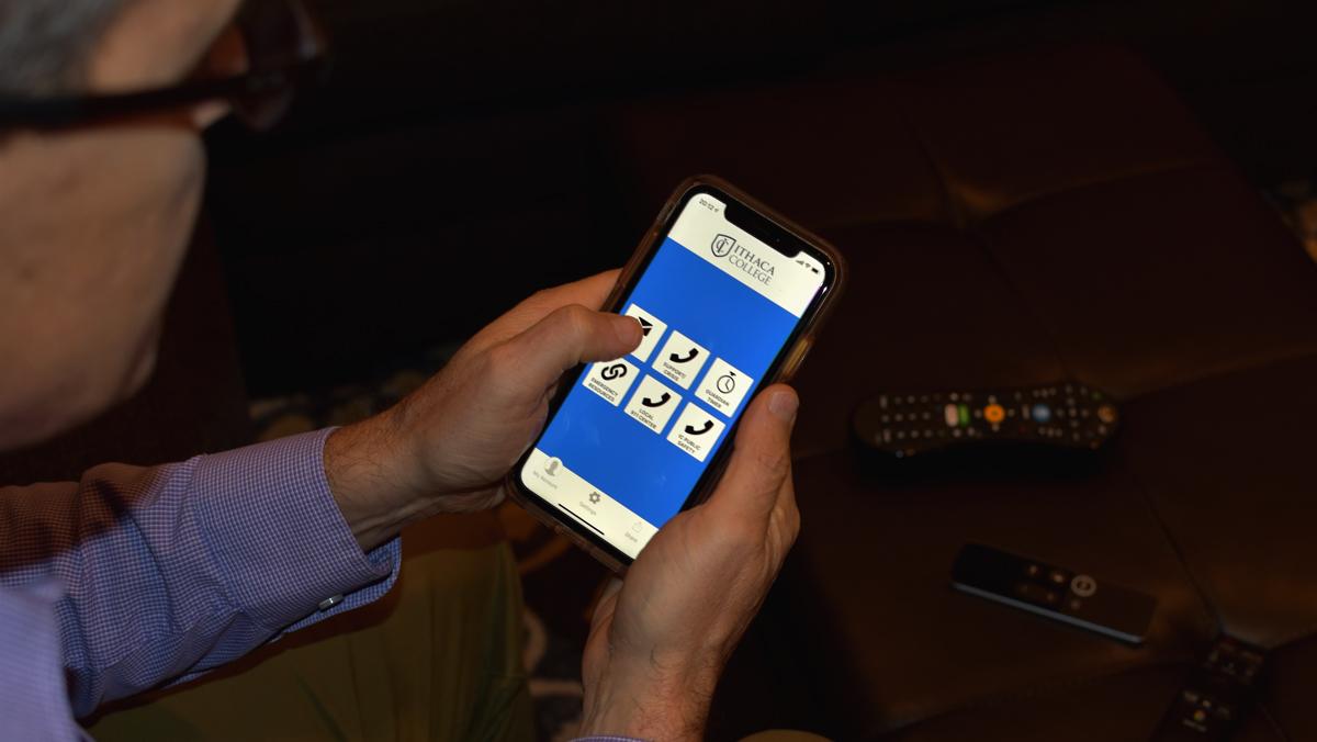 Department of Public Safety launches new mobile app