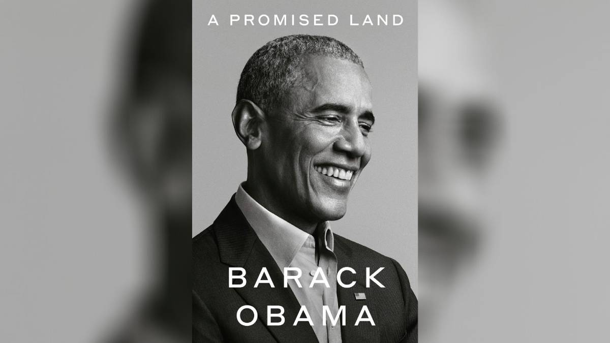 Review: Obama’s memoir makes too many excuses