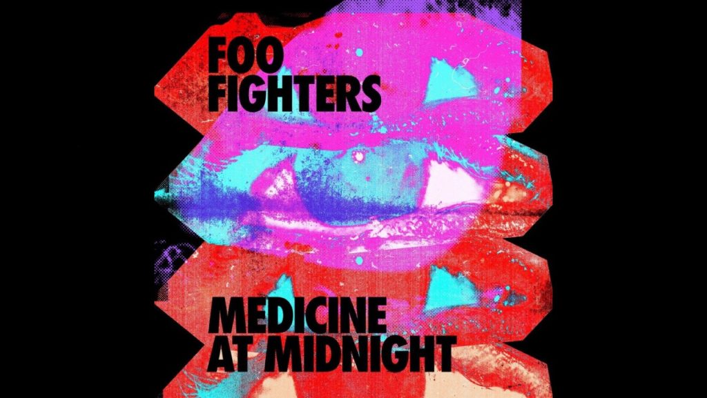 “Medicine at Midnight” is for the most part just like every prior Foo Fighters album, but there is still some fun to be had. 