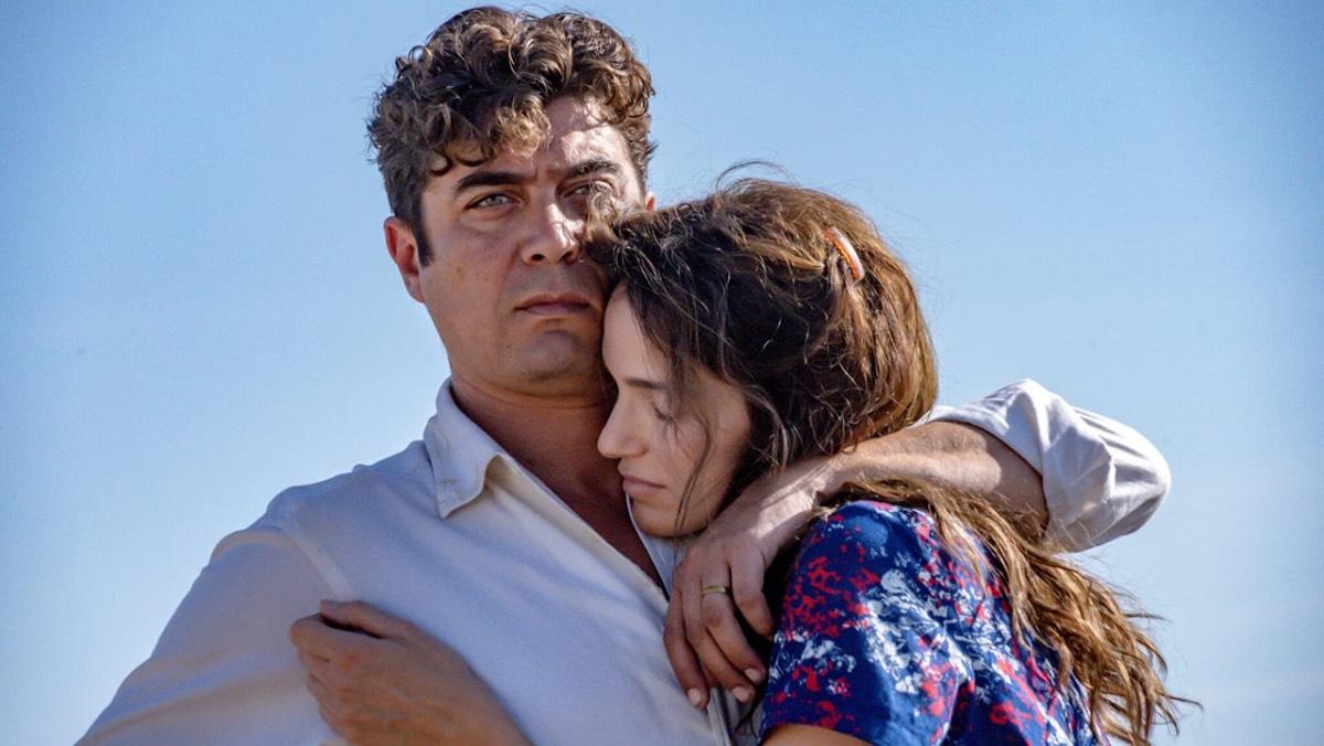 Review: Italian film paints story of love, loss and betrayal