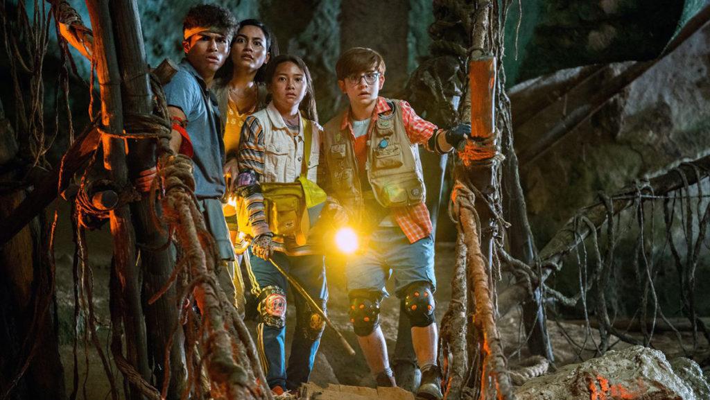 “Finding Ohana” is a Netflix original family adventure movie that is not only a fun watch but is doused in Hawaiian culture and shares the story of reconnecting with one’s heritage.