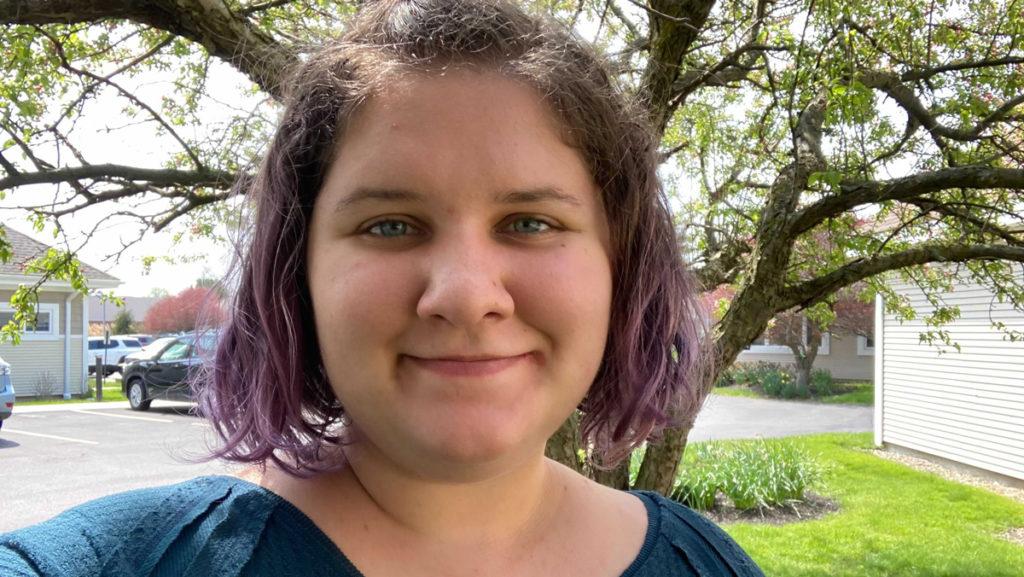 Senior Amanda Swatling writes about college student homelessness from her own experience. She hopes to be a part of the solution to end social crises in America.