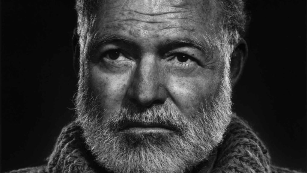 There+are+many+sides+to+the+story+of+Hemingway%E2%80%99s+life+and+his+place+within+the+literature+canon.+Burns+and+Novick%E2%80%99s+%E2%80%9CHemingway%E2%80%9D+touches+on+all+of+them+until+the+author%E2%80%99s+story+becomes+a+difficult+tragedy+to+reckon+with.
