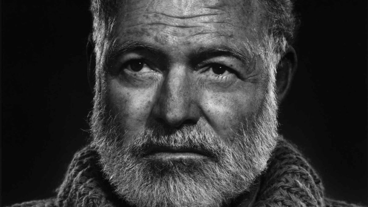 Review: Ken Burns humanizes Hemingway