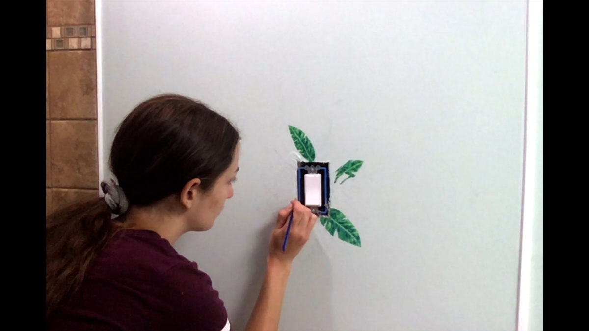 IC Creatives: Kellie Swensen