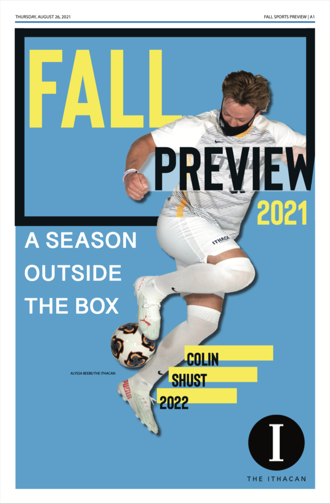 08.26.21 Fall 2021 Sports Preview