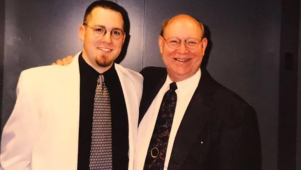 Recently retired trombone professor dies unexpectedly