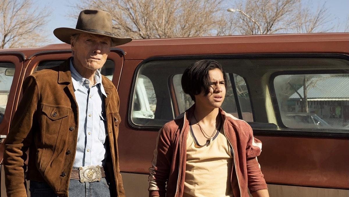 Review: Clint Eastwood makes welcome return to the western genre