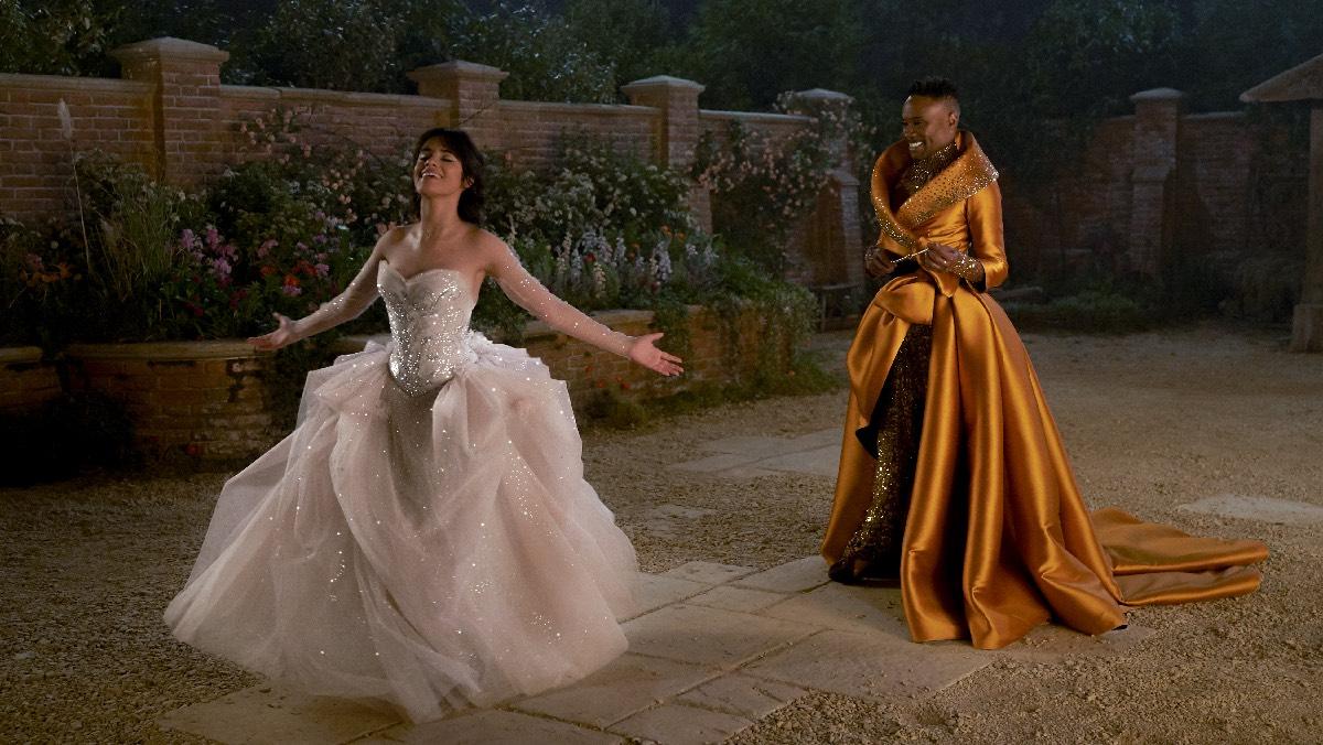 Review: Latest Cinderella remake royally drops the ball