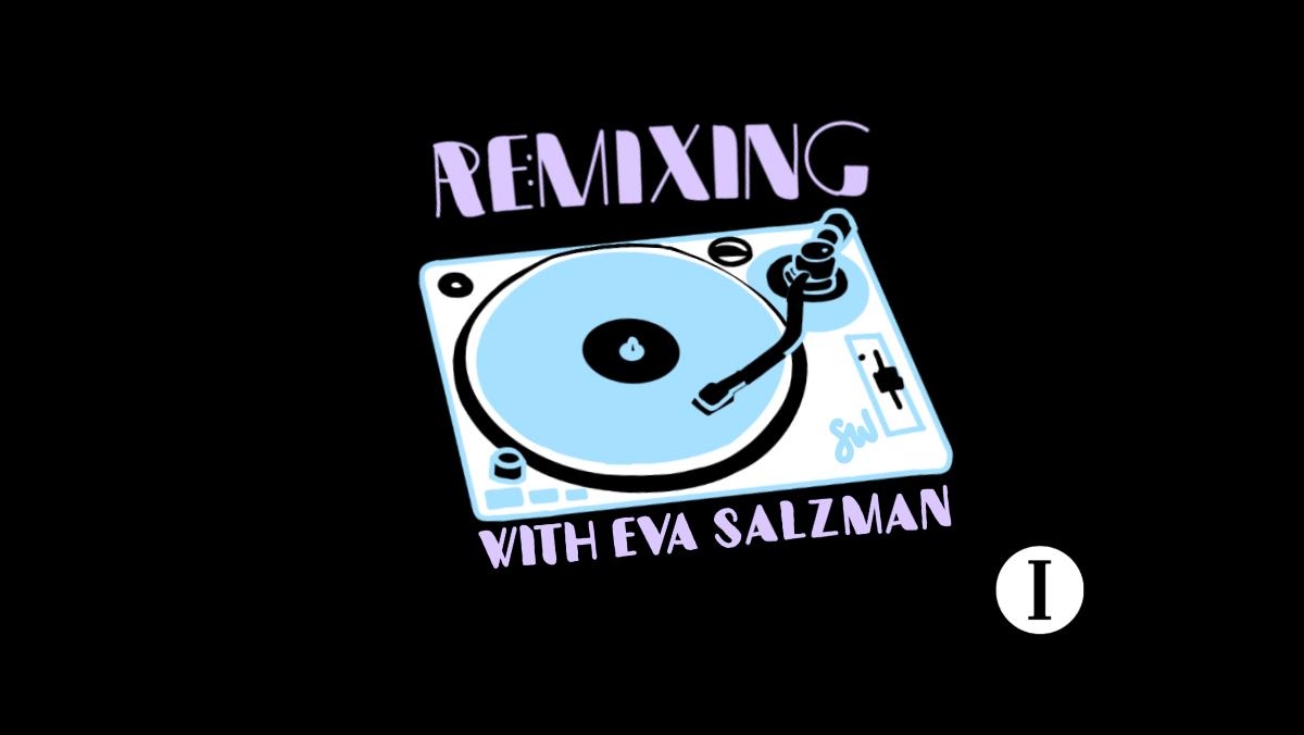 ‘Re:Mixing’ – “me when” with Noah Falk and Rufus Mullhaupt