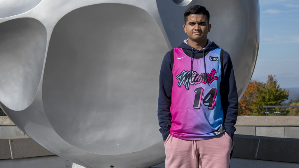 Senior Abhinav Kumar brings attention to the change in body image standards that took place during the pandemic. He addresses the misconstrued connotation of certain body types. 