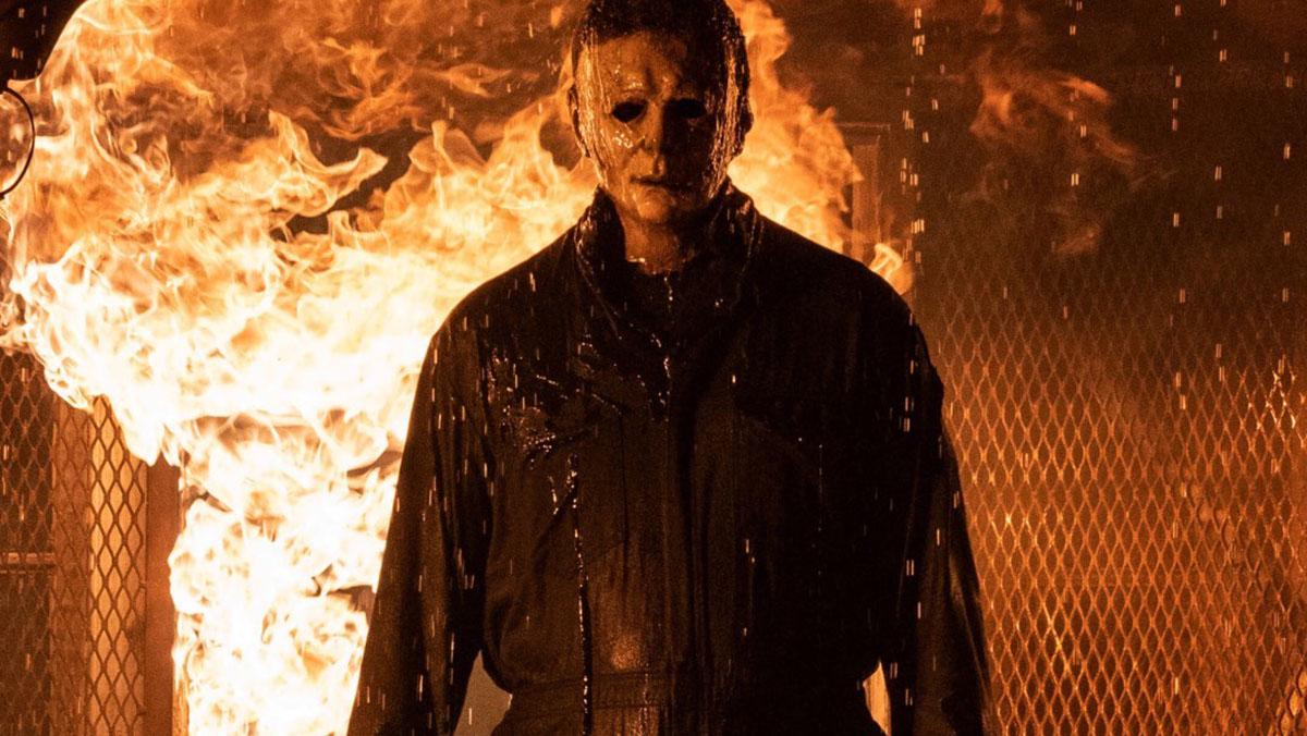 Review: Latest Michael Myers flick knifes itself